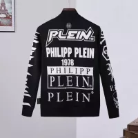 $72.00 USD Philipp Plein PP Jackets Long Sleeved For Men #1276382