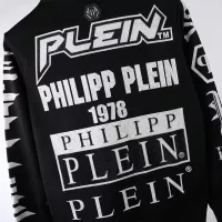 $72.00 USD Philipp Plein PP Jackets Long Sleeved For Men #1276382