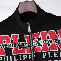 $72.00 USD Philipp Plein PP Jackets Long Sleeved For Men #1276382