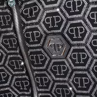 $85.00 USD Philipp Plein PP Jackets Long Sleeved For Men #1276389