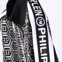 $85.00 USD Philipp Plein PP Jackets Long Sleeved For Men #1276389