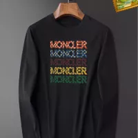 $34.00 USD Moncler T-Shirts Long Sleeved For Unisex #1276401