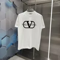 $42.00 USD Valentino T-Shirts Short Sleeved For Unisex #1276418