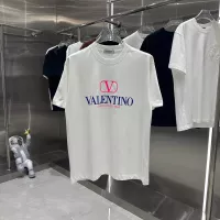 $42.00 USD Valentino T-Shirts Short Sleeved For Unisex #1276421