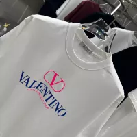 $42.00 USD Valentino T-Shirts Short Sleeved For Unisex #1276421