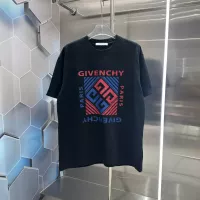 $42.00 USD Givenchy T-Shirts Short Sleeved For Unisex #1276424