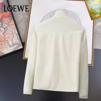 $64.00 USD LOEWE Jackets Long Sleeved For Men #1276503