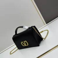 $82.00 USD Valentino AAA Quality Messenger Bags For Women #1276595