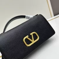 $82.00 USD Valentino AAA Quality Messenger Bags For Women #1276595