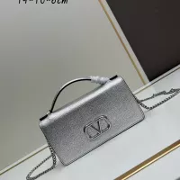 $82.00 USD Valentino AAA Quality Messenger Bags For Women #1276596