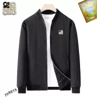 $60.00 USD LOEWE Jackets Long Sleeved For Men #1276599