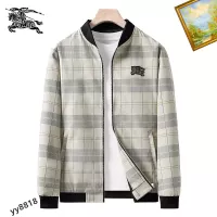 $60.00 USD Burberry Jackets Long Sleeved For Men #1276600