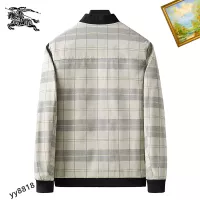 $60.00 USD Burberry Jackets Long Sleeved For Men #1276600