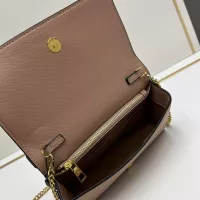 $82.00 USD Valentino AAA Quality Messenger Bags For Women #1276614