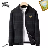 $60.00 USD Burberry Jackets Long Sleeved For Men #1276623