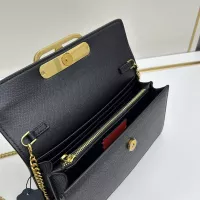 $85.00 USD Valentino AAA Quality Messenger Bags For Women #1276649