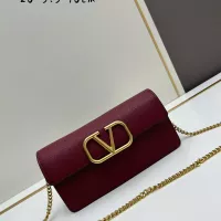 $85.00 USD Valentino AAA Quality Messenger Bags For Women #1276653