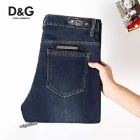 $48.00 USD Dolce & Gabbana D&G Jeans For Men #1276658