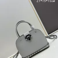 $96.00 USD Valentino AAA Quality Handbags For Women #1276663