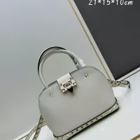 $96.00 USD Valentino AAA Quality Handbags For Women #1276664