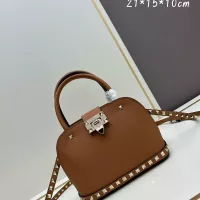 $96.00 USD Valentino AAA Quality Handbags For Women #1276666