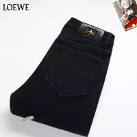 $48.00 USD LOEWE Jeans For Men #1276673