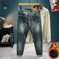 $48.00 USD Burberry Jeans For Men #1276676