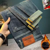 $48.00 USD Burberry Jeans For Men #1276676