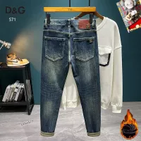 $48.00 USD Dolce & Gabbana D&G Jeans For Men #1276677