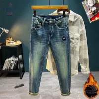 $48.00 USD Moncler Jeans For Men #1276678