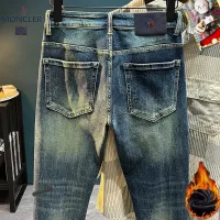 $48.00 USD Moncler Jeans For Men #1276678