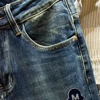 $48.00 USD Moncler Jeans For Men #1276678