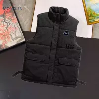 $56.00 USD Moncler Jackets Sleeveless For Men #1276683