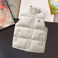 $56.00 USD Moncler Jackets Sleeveless For Men #1276691