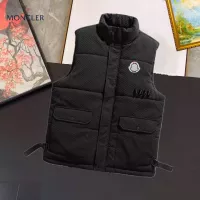 $56.00 USD Moncler Jackets Sleeveless For Men #1276714