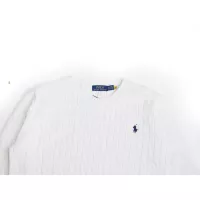 $45.00 USD Ralph Lauren Polo Sweaters Long Sleeved For Unisex #1276718