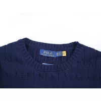 $45.00 USD Ralph Lauren Polo Sweaters Long Sleeved For Unisex #1276723