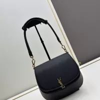 $80.00 USD Yves Saint Laurent YSL AAA Quality Shoulder Bags For Women #1276727