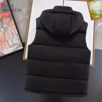 $56.00 USD Moncler Jackets Sleeveless For Men #1276759