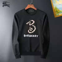 $40.00 USD Burberry Hoodies Long Sleeved For Men #1276855