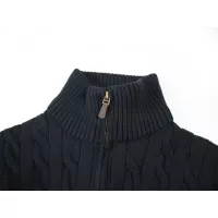 $48.00 USD Ralph Lauren Polo Sweaters Long Sleeved For Unisex #1276868