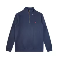 $48.00 USD Ralph Lauren Polo Hoodies Long Sleeved For Unisex #1276873