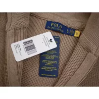 $56.00 USD Ralph Lauren Polo Sweaters Long Sleeved For Men #1276877