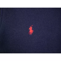 $56.00 USD Ralph Lauren Polo Sweaters Long Sleeved For Men #1276879