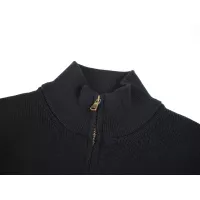 $56.00 USD Ralph Lauren Polo Sweaters Long Sleeved For Men #1276881