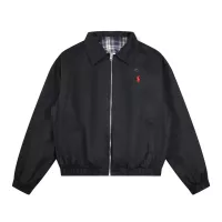 $76.00 USD Ralph Lauren Polo Jackets Long Sleeved For Unisex #1276886