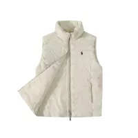 $76.00 USD Ralph Lauren Polo Down Feather Coat Sleeveless For Women #1276889