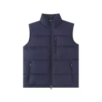 $92.00 USD Ralph Lauren Polo Down Feather Coat Sleeveless For Unisex #1276891