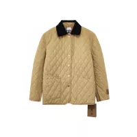 $64.00 USD Burberry Jackets Long Sleeved For Unisex #1276904