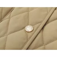 $64.00 USD Burberry Jackets Long Sleeved For Unisex #1276904